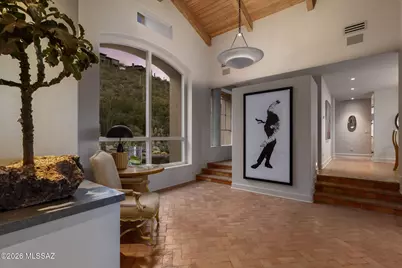 6482 N Ventana Canyon Drive, Tucson, AZ 85750 - Photo 4