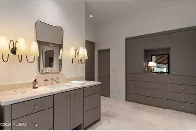 6482 N Ventana Canyon Drive, Tucson, AZ 85750 - Photo 22