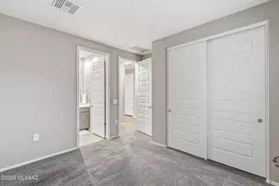 12297 N Miller Canyon Court, Oro Valley, AZ 85755 - Photo 28