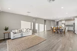 12297 N Miller Canyon Ct, Oro Valley, AZ 85755 - Photo 14