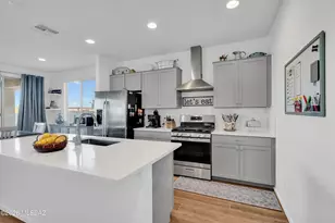 10266 S Moonlit Riverwalk Trail, Vail, AZ 85641 - Photo 8