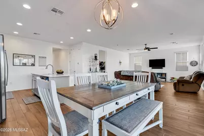 10266 S Moonlit Riverwalk Trail, Vail, AZ 85641 - Photo 10