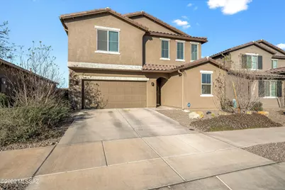 10266 S Moonlit Riverwalk Trail, Vail, AZ 85641 - Photo 2
