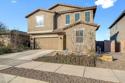 10266 S Moonlit Riverwalk Trail, Vail, AZ 85641 - Photo 1