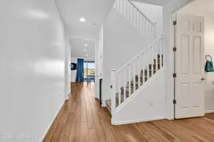 10266 S Moonlit Riverwalk Trail, Vail, AZ 85641 - Photo 4