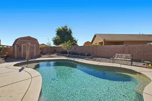 14147 N Stone Pendant Way, Marana, AZ 85658 - Photo 40