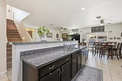 14147 N Stone Pendant Way, Marana, AZ 85658 - Photo 6