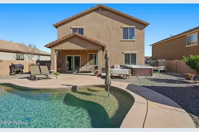 14147 N Stone Pendant Way, Marana, AZ 85658 - Photo 38