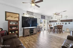 14147 N Stone Pendant Way, Marana, AZ 85658 - Photo 12