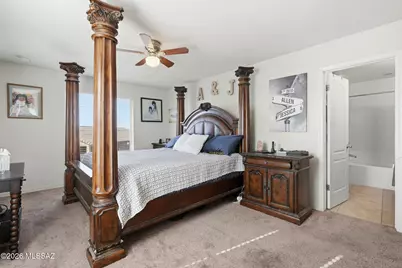 14147 N Stone Pendant Way, Marana, AZ 85658 - Photo 20