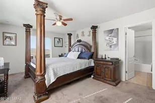 14147 N Stone Pendant Way, Marana, AZ 85658 - Photo 20