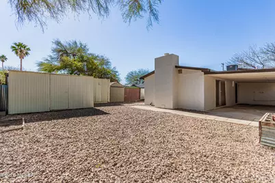 1304 N Catalina Avenue, Tucson, AZ 85712 - Photo 24