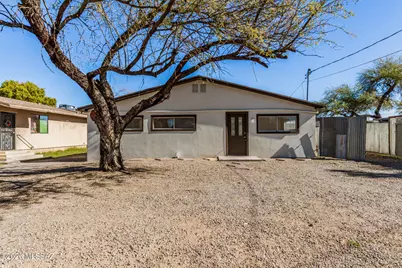 1304 N Catalina Avenue, Tucson, AZ 85712 - Photo 1
