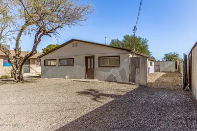 1304 N Catalina Avenue, Tucson, AZ 85712 - Photo 2