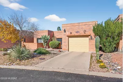 8641 N Candlewood Loop, Tucson, AZ 85704 - Photo 4