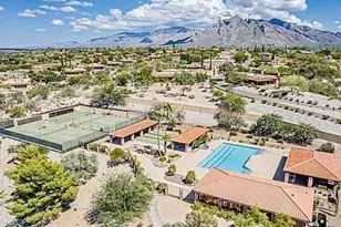 8641 N Candlewood Loop, Tucson, AZ 85704 - Photo 42