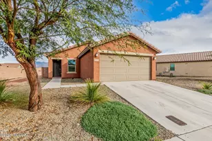 4433 S Sunrise Bluff Way, Tucson, AZ 85730 - Photo 1