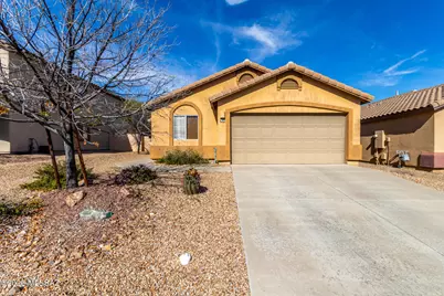 642 W Calle Tolmo, Sahuarita, AZ 85629 - Photo 2