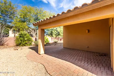 642 W Calle Tolmo, Sahuarita, AZ 85629 - Photo 30