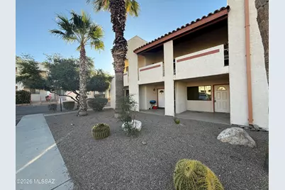 455 W Kelso Street #APT 232, Tucson, AZ 85705 - Photo 2