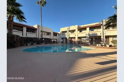 455 W Kelso Street #APT 232, Tucson, AZ 85705 - Photo 14