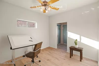 1023 W Placita Inocente, Green Valley, AZ 85614 - Photo 30