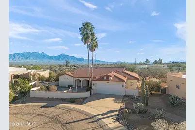1023 W Placita Inocente, Green Valley, AZ 85614 - Photo 2