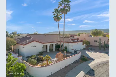 1023 W Placita Inocente, Green Valley, AZ 85614 - Photo 2