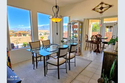 4723 S Prairie Hills Drive, Green Valley, AZ 85622 - Photo 16