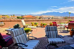 4723 S Prairie Hills Dr, Green Valley, AZ 85622 - Photo 20