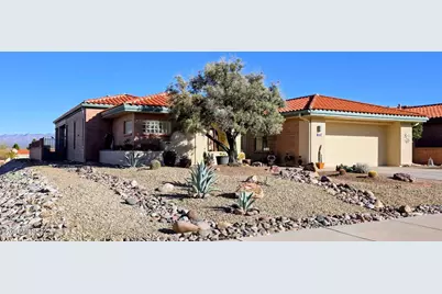 4723 S Prairie Hills Drive, Green Valley, AZ 85622 - Photo 1