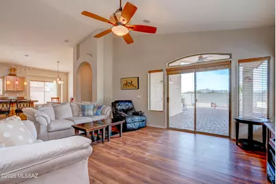 60594 E Blackcrest Loop, Tucson, AZ 85739 - Photo 6
