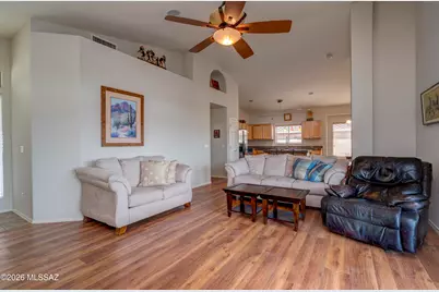60594 E Blackcrest Loop, Tucson, AZ 85739 - Photo 4