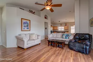 60594 E Black Crest Loop, Tucson, AZ 85739 - Photo 4