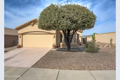 60594 E Blackcrest Loop, Saddlebrooke, AZ 85739 - Photo 1