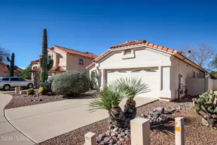 12159 N Seasons Loop, Oro Valley, AZ 85755 - Photo 4