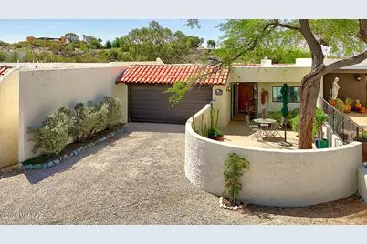 7574 N Desert Tree Drive, Tucson, AZ 85704 - Photo 1