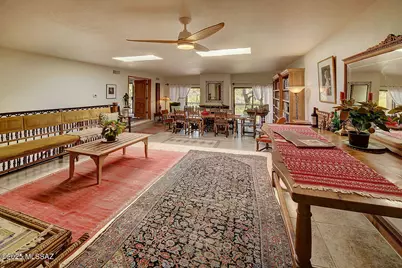 7574 N Desert Tree Drive, Tucson, AZ 85704 - Photo 16