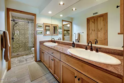 7574 N Desert Tree Drive, Tucson, AZ 85704 - Photo 6