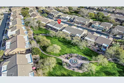 524 W Aspenwood Street, Green Valley, AZ 85614 - Photo 46