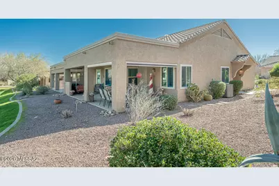 524 W Aspenwood Street, Green Valley, AZ 85614 - Photo 44