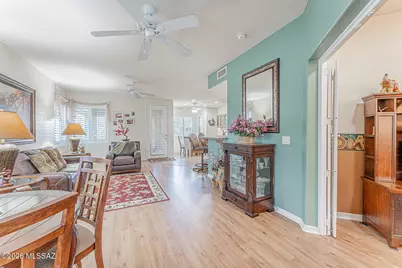 524 W Aspenwood Street, Green Valley, AZ 85614 - Photo 8