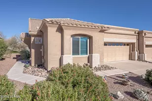 524 W Aspenwood St, Green Valley, AZ 85614 - Photo 2