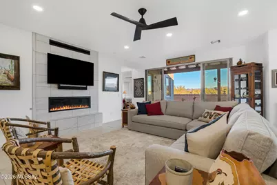 2034 W Spotted Toad Court, Tucson, AZ 85704 - Photo 4