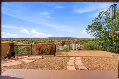 1551 E Deer Shadow Lane, Tucson, AZ 85737 - Photo 6