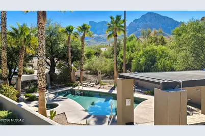 1551 E Deer Shadow Lane, Tucson, AZ 85737 - Photo 50
