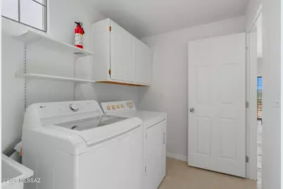 1551 E Deer Shadow Lane, Tucson, AZ 85737 - Photo 18
