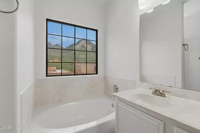 1551 E Deer Shadow Lane, Tucson, AZ 85737 - Photo 36