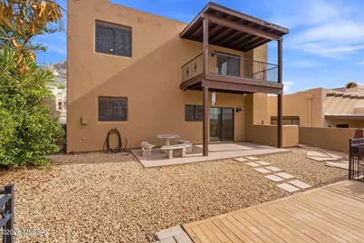 1551 E Deer Shadow Lane, Tucson, AZ 85737 - Photo 46