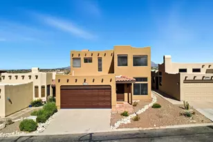 1551 E Deer Shadow Ln, Tucson, AZ 85737 - Photo 1